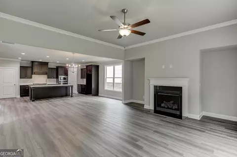 Living - 1101 Bartlett Trce, Suwanee, GA 30024 photo 3 of 4