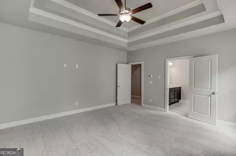 Bedroom - 1101 Bartlett Trce, Suwanee, GA 30024 photo 11 of 14