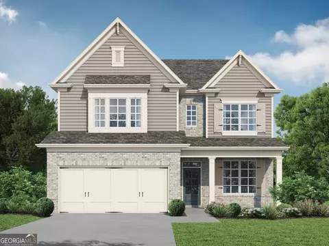 1101 Bartlett Trce, Suwanee, GA 30024