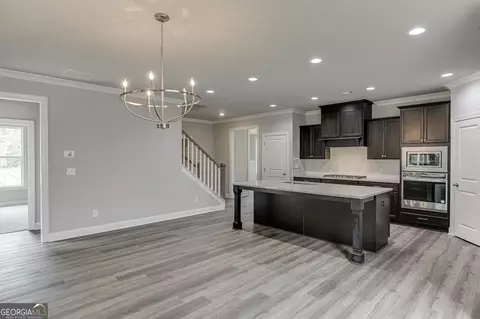 Kitchen - 1101 Bartlett Trce, Suwanee, GA 30024 photo 6 of 6