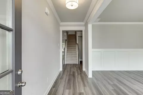 Entry Way - 1101 Bartlett Trce, Suwanee, GA 30024 photo 1 of 4