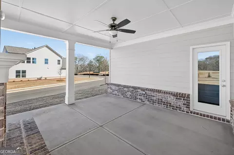 Exterior - 1101 Bartlett Trce, Suwanee, GA 30024 photo 3 of 9