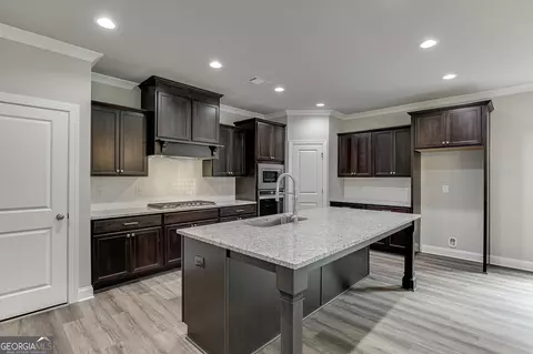 Kitchen - 1101 Bartlett Trce, Suwanee, GA 30024 photo 1 of 6