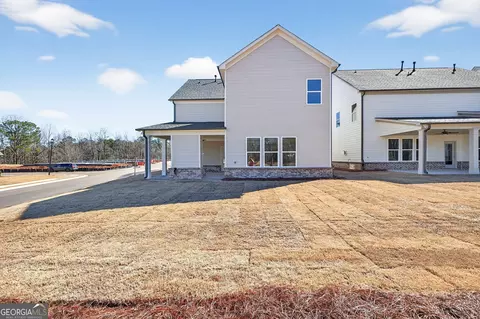 Exterior - 1101 Bartlett Trce, Suwanee, GA 30024 photo 4 of 9