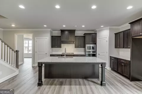 Kitchen - 1101 Bartlett Trce, Suwanee, GA 30024 photo 2 of 6