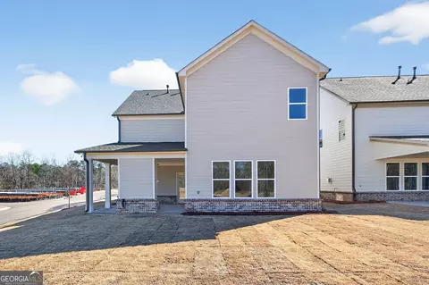 Exterior - 1101 Bartlett Trce, Suwanee, GA 30024 photo 5 of 9