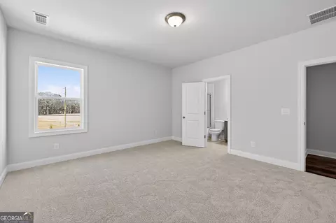 Bedroom - 1101 Bartlett Trce, Suwanee, GA 30024 photo 13 of 14