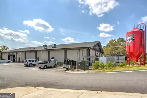 Exterior - 1101 Bartlett Trce, Suwanee, GA 30024 photo 9 of 9