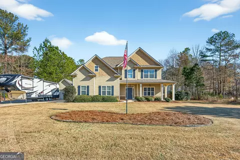 140 Cedar Ridge Dr, Lagrange, GA 30241