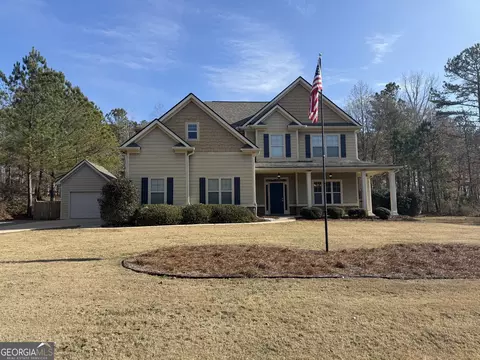 Exterior - 140 Cedar Ridge Dr, Lagrange, GA 30241 photo 1 of 9