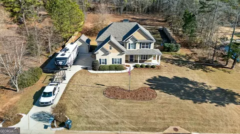 View/Area - 140 Cedar Ridge Dr, Lagrange, GA 30241 photo 3 of 4