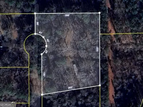 1154 Harlan Lane Rd, Villa Rica, GA 30180