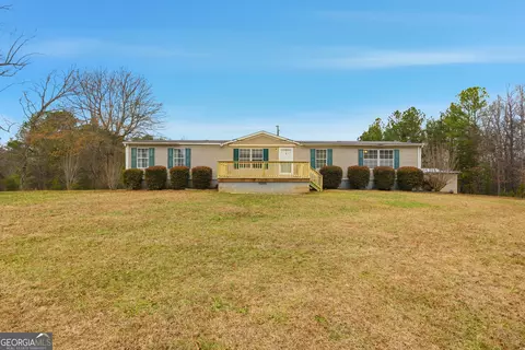 275 Andrew Clark Rd, Mount Airy, GA 30563