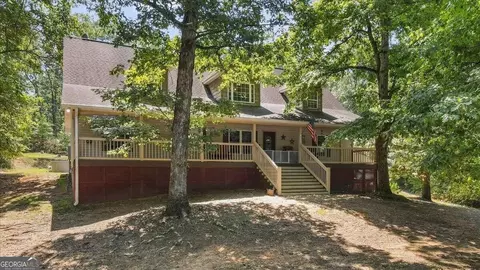 600 Smith Fork Dr, Demorest, GA 30535