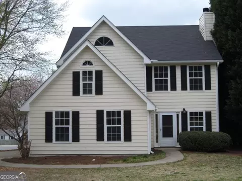Undisclosed, Sugar Hill, GA 30518