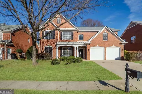 2355 Rosebrook Xing SE, Atlanta, GA 30339
