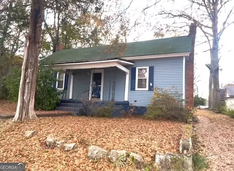100 Fannin St, Lagrange, GA 30241