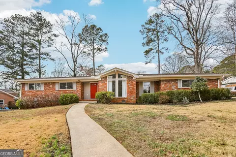 2926 Umberland Dr, Atlanta, GA 30340