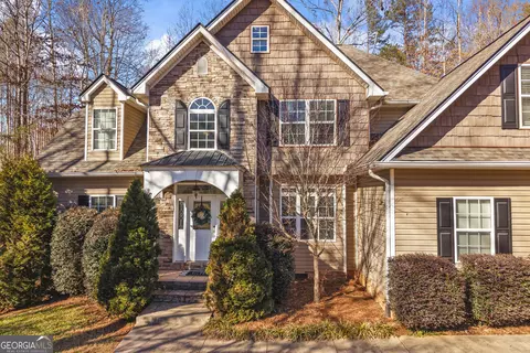 17 Collier Mill Rd, Toccoa, GA 30577