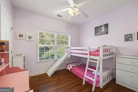Bedroom - 17 Collier Mill Rd, Toccoa, GA 30577 photo 1 of 10