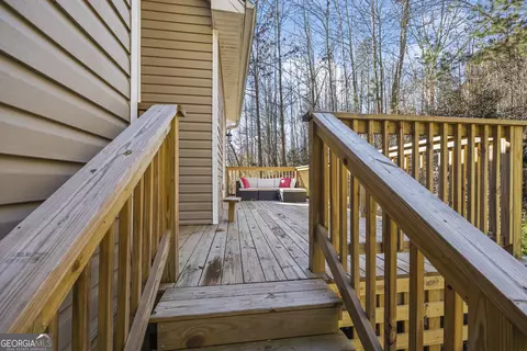 Exterior - 17 Collier Mill Rd, Toccoa, GA 30577 photo 13 of 13