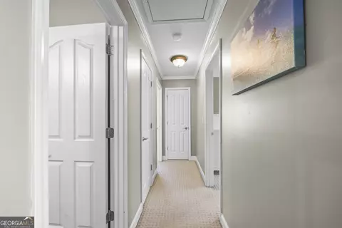 Entry Way - 17 Collier Mill Rd, Toccoa, GA 30577 photo 18 of 19