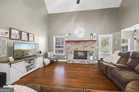 Living - 17 Collier Mill Rd, Toccoa, GA 30577 photo 2 of 2