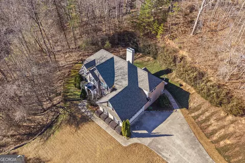 View/Area - 17 Collier Mill Rd, Toccoa, GA 30577 photo 1 of 3