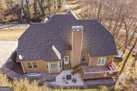 View/Area - 17 Collier Mill Rd, Toccoa, GA 30577 photo 3 of 3