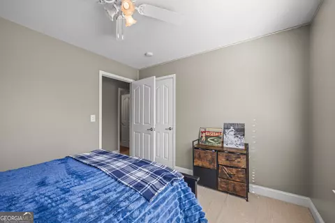 Bedroom - 17 Collier Mill Rd, Toccoa, GA 30577 photo 7 of 10