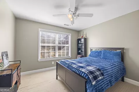 Bedroom - 17 Collier Mill Rd, Toccoa, GA 30577 photo 6 of 10
