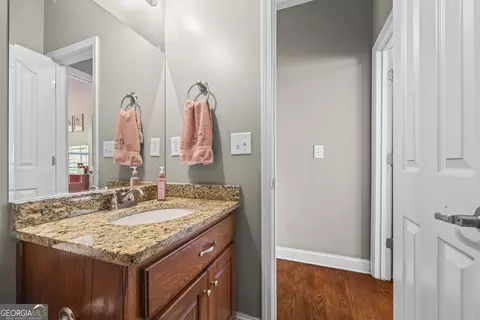 Entry Way - 17 Collier Mill Rd, Toccoa, GA 30577 photo 12 of 19