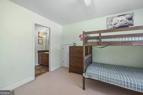 Bedroom - 17 Collier Mill Rd, Toccoa, GA 30577 photo 10 of 10