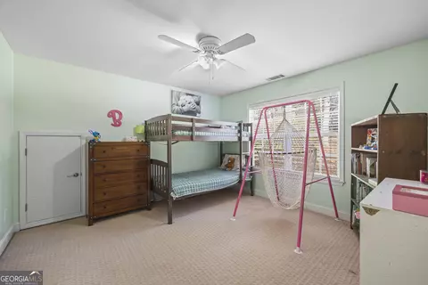 Bedroom - 17 Collier Mill Rd, Toccoa, GA 30577 photo 9 of 10