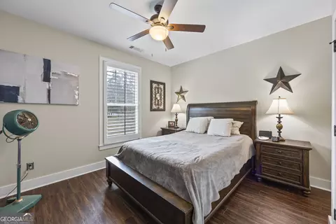 Bedroom - 4121 N Swann St, Covington, GA 30014 photo 3 of 6