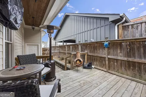 Exterior - 4121 N Swann St, Covington, GA 30014 photo 4 of 10