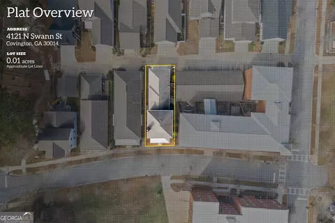 Other - 4121 N Swann St, Covington, GA 30014 photo 8 of 11