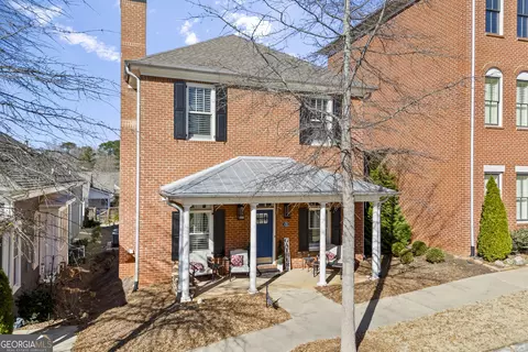 Exterior - 4121 N Swann St, Covington, GA 30014 photo 2 of 10