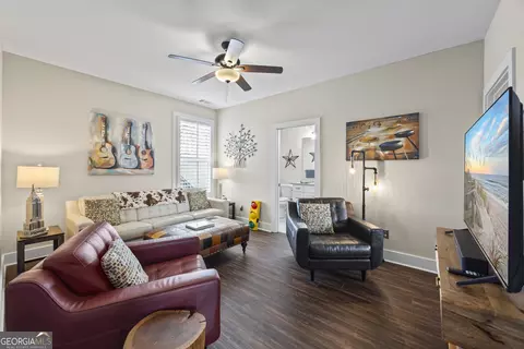 Living - 4121 N Swann St, Covington, GA 30014 photo 3 of 3