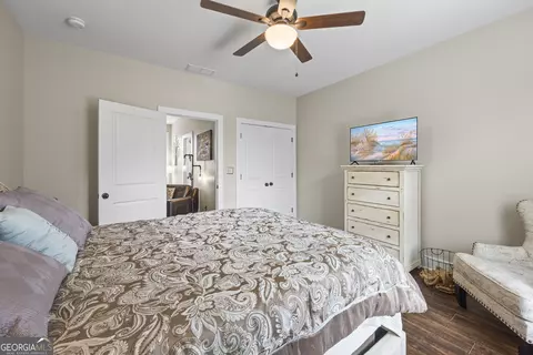 Bedroom - 4121 N Swann St, Covington, GA 30014 photo 6 of 6