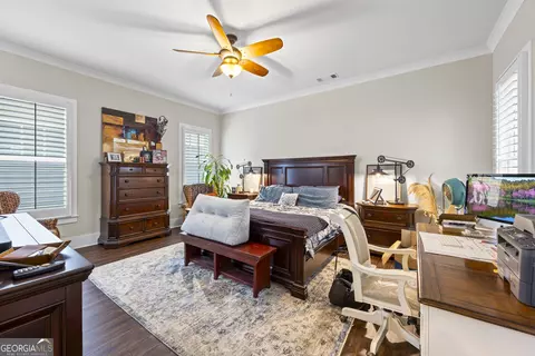 Bedroom - 4121 N Swann St, Covington, GA 30014 photo 1 of 6