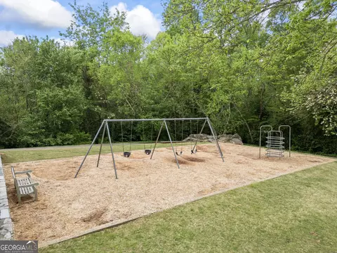 Exterior - 4121 N Swann St, Covington, GA 30014 photo 9 of 10