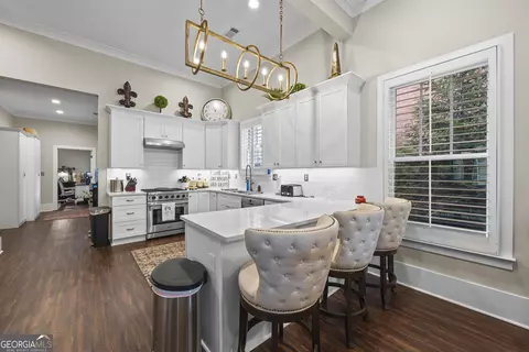 Kitchen - 4121 N Swann St, Covington, GA 30014 photo 1 of 4