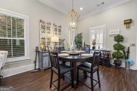 Dining - 4121 N Swann St, Covington, GA 30014 photo 3 of 4