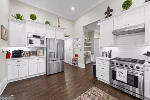 Kitchen - 4121 N Swann St, Covington, GA 30014 photo 3 of 4