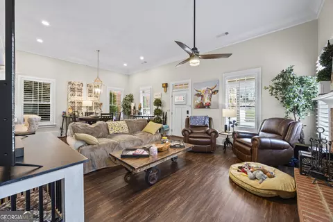 Other - 4121 N Swann St, Covington, GA 30014 photo 3 of 11