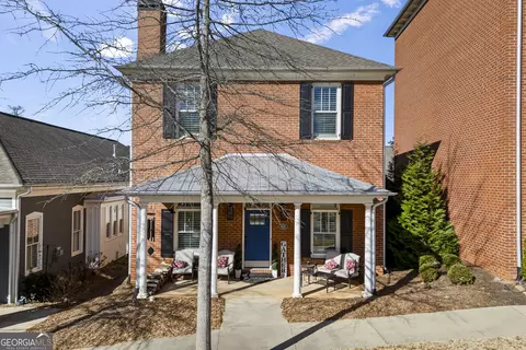 4121 N Swann St, Covington, GA 30014