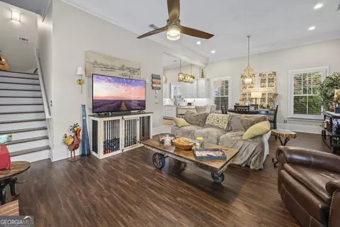 Entry Way - 4121 N Swann St, Covington, GA 30014 photo 1 of 5