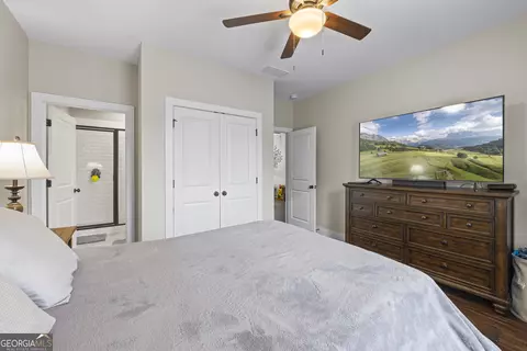 Bedroom - 4121 N Swann St, Covington, GA 30014 photo 4 of 6