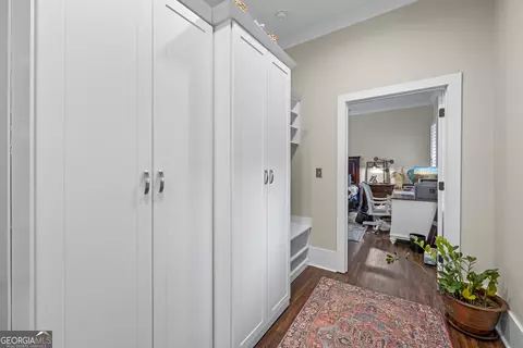 Entry Way - 4121 N Swann St, Covington, GA 30014 photo 4 of 5